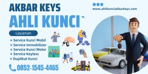 ahli kunci di makassar